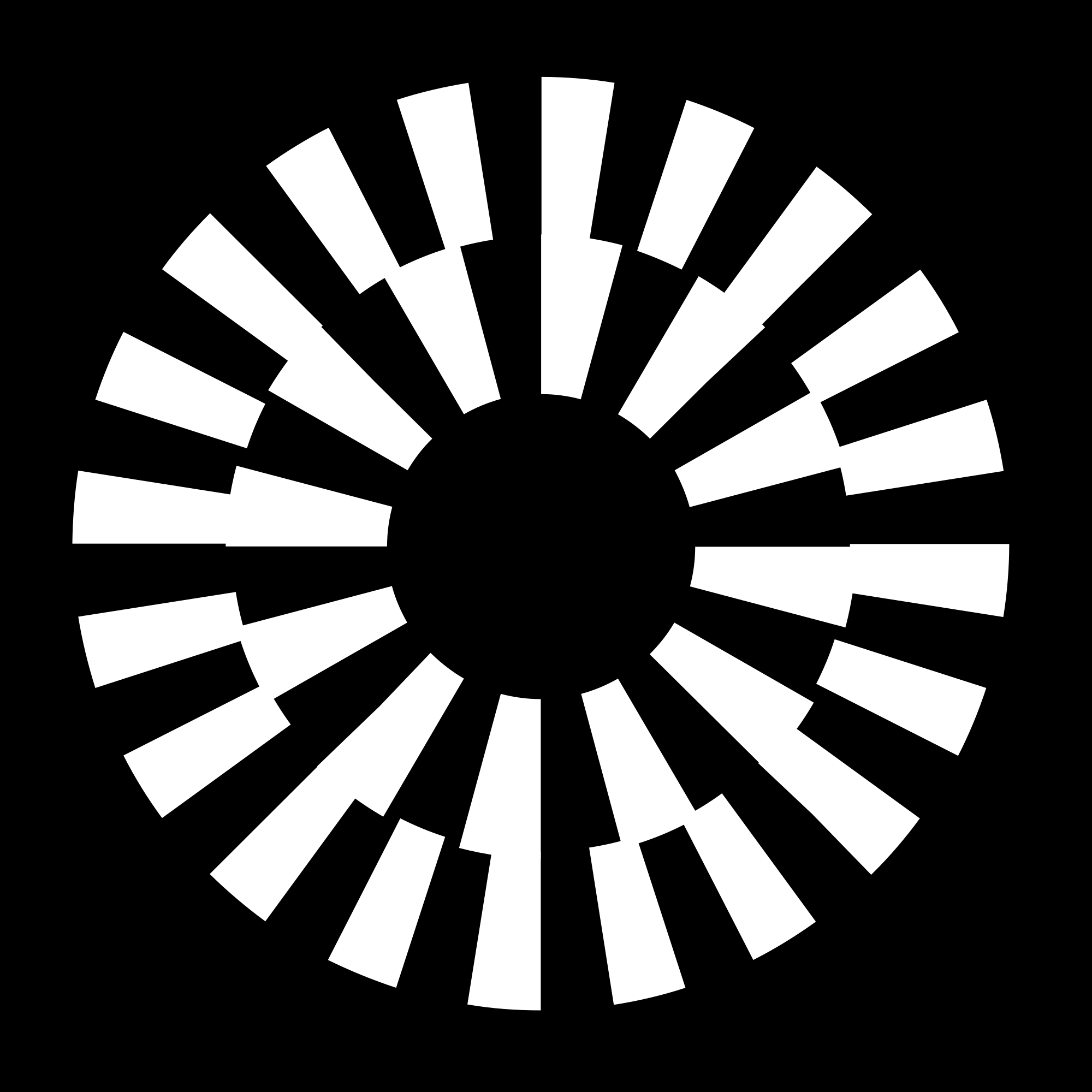 Mantle Logo